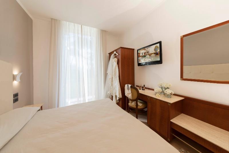 Grand Hotel Telese Exterior foto